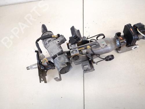 Used Steering column Steering column TOYOTA AVENSIS (_T25_) 2.0 D-4D (ADT250_, ADT250R) (126 hp) 35445793 35445793