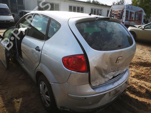 Switch SEAT ALTEA (5P1) 1.9 TDI | BP32924060I30  - Image 8