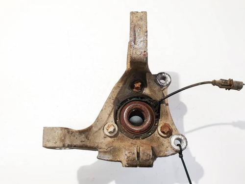 Used Left front steering knuckle Left front steering knuckle 35260347 35260347