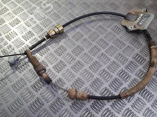 Kabel Kabel TOYOTA COROLLA Estate (_E11_) 1.4 16V (ZZE111_, ZZE111R) (97 hp) 35679203 35679203