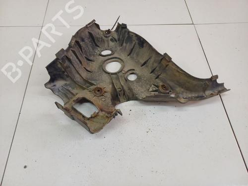 Underbody protection AUDI A6 C6 (4F2) 2.4 | BP34914286M92 - Image 2