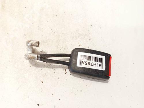 Used Seat buckle Seat buckle VW PASSAT B5 Variant (3B5) 1.9 TDI (110 hp) 34917023 34917023