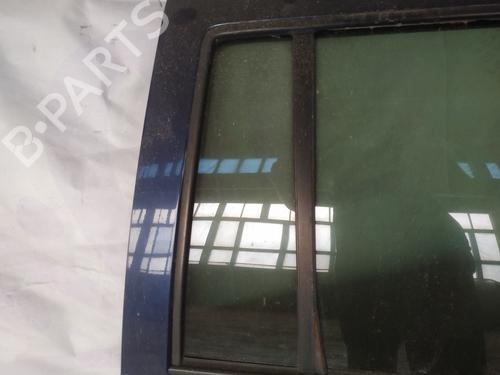 Panel rude bagtil højre Panel rude bagtil højre 35413007 35413007