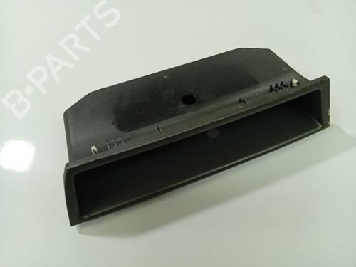Used Glove box Glove box OPEL VECTRA C (Z02) 2.0 DTI 16V (F69) (101 hp) 34846651 34846651