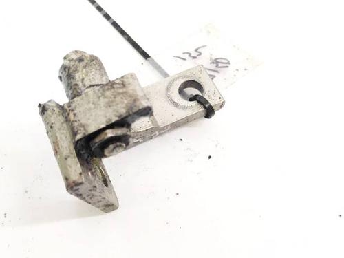 Used Hinge/Door check strap Hinge/Door check strap FIAT BRAVO II (198_) 1.9 D Multijet (198AXB1A) (120 hp) 32947308 32947308