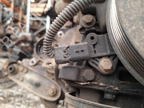 Electronic sensor PEUGEOT 407 (6D_) 2.0 HDi 135 (6DRHRH, 6DRHRE, 6DRHRG, 6DRHRJ) | BP35069736M84 - Image 2