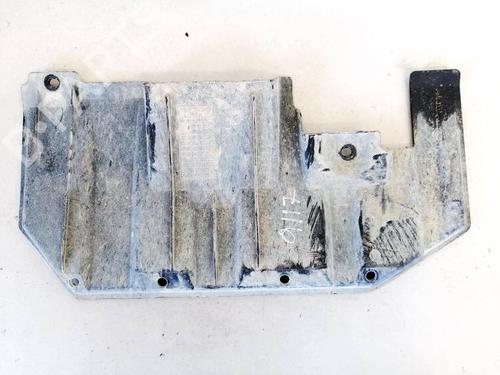 Used Underbody protection Underbody protection MITSUBISHI ASX (GA_W_) 2.0 MIVEC (GA2W) (150 hp) 35261415 35261415