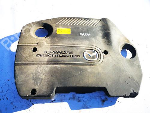 Used Upper protection Upper protection MAZDA 5 (CR) 2.0 CD (CR19) (110 hp) 35575811 35575811