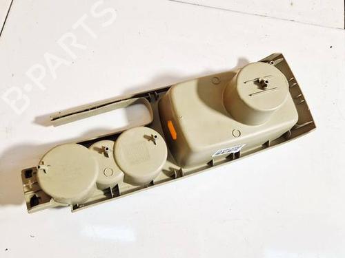 Cup/Object holder FORD FIESTA VI (CB1, CCN) 1.4 TDCi | BP34961899I37 - Image 2