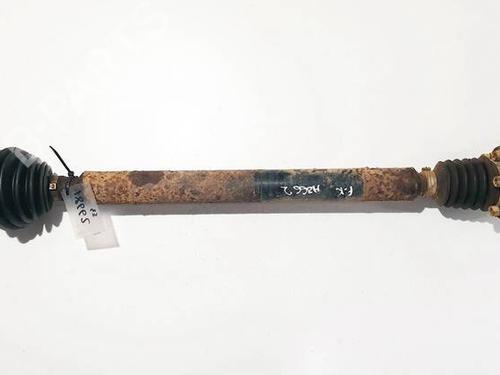 Used Right front driveshaft Right front driveshaft 35335425 35335425