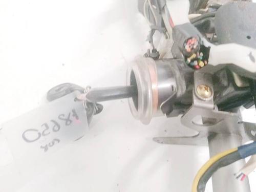 Ignition barrel SUBARU TRIBECA (B9) 3.0 (WXE) | BP35345609M48 - Image 3