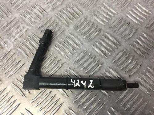 Used Injector Injector NISSAN ALMERA II Hatchback (N16) 2.2 Di (110 hp) 35708711 35708711