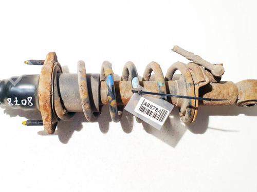 Used Left rear shock absorber Left rear shock absorber HONDA FR-V (BE) 1.7 (BE1) (125 hp) 34921466 34921466