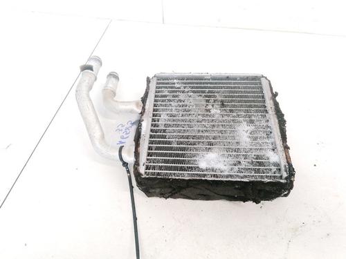 Used Heater matrix Heater matrix 35563835 35563835