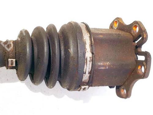 Left front driveshaft AUDI A8 D3 (4E2, 4E8) 4.0 TDI quattro | BP40242710M38 - Image 3