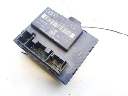 Electronic module AUDI Q7 (4LB) 4.2 TDI quattro | BP35332230M83 - Image 2