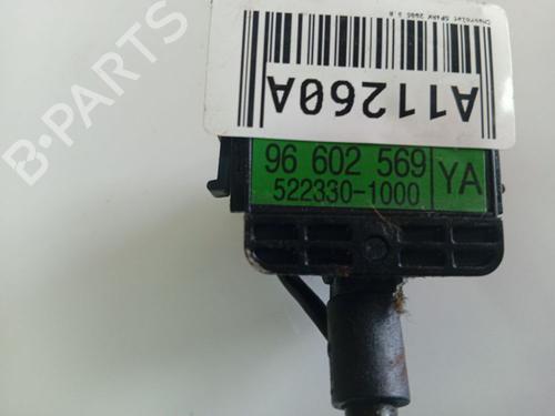 Warning switch CHEVROLET SPARK Hatchback Van (M200, M250) 0.8 | BP34772125I22 - Image 4