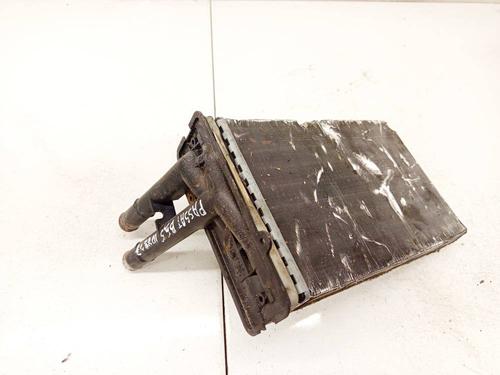 Used Heater matrix Heater matrix PEUGEOT 407 (6D_) 1.6 HDi 110 (6D9HZC, 6D9HYC) (109 hp) 34754325 34754325