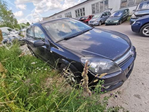 Brugte OPEL ASTRA H (A04)  1.9 CDTI (L48)  4829308