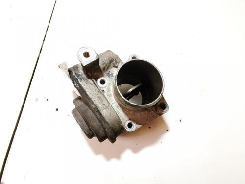 Used Throttle body Throttle body OPEL MERIVA A MPV (X03) 1.7 CDTI (E75) (100 hp) 35604747 35604747