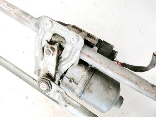 Used Front wiper motor Front wiper motor VW GOLF V (1K1) 1.9 TDI (105 hp) 35015125 35015125