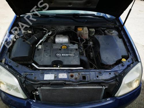 Engine mount OPEL SIGNUM Hatchback (Z03) 2.2 DTI (F48) | BP32878872M89  - Image 6