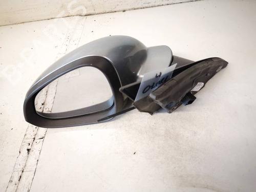 Used Left mirror Left mirror OPEL INSIGNIA A (G09) 2.0 CDTI (68) (160 hp) 35378922 35378922