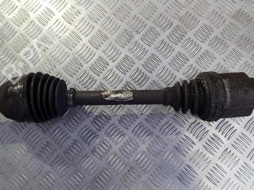 Used Left front driveshaft Left front driveshaft FORD MONDEO IV (BA7) 1.8 TDCi (100 hp) 35670027 35670027