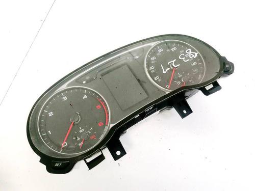 Used Instrument cluster Instrument cluster AUDI A1 (8X1, 8XK) 2.0 TDI (143 hp) 35356615 35356615