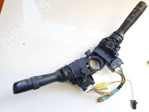 Used Warning switch Warning switch TOYOTA AYGO (_B1_) 1.0 (KGB10_, KGB10R) (68 hp) 35283701 35283701