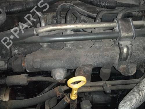 Used Injection rail Injection rail MAZDA 5 (CR) 2.0 CD (CR19) (110 hp) 35369400 35369400