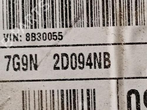 Pedal FORD MONDEO IV (BA7) 1.8 TDCi | BP34906873I4 - Image 4