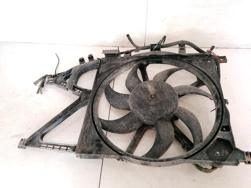Used Fan Fan OPEL COMBO Box Body/MPV 1.6 (87 hp) 35494497 35494497