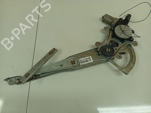 Used Front left window mechanism Front left window mechanism 34746488 34746488