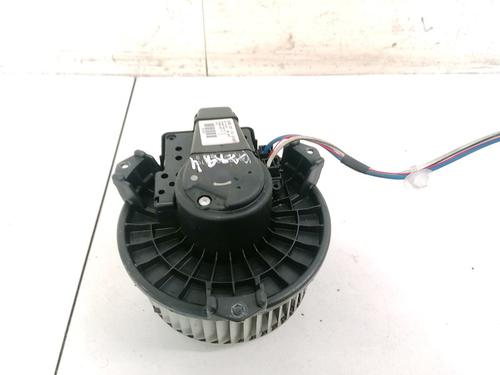 Used Heater blower motor Heater blower motor TOYOTA AURIS (_E15_) 2.0 D-4D (ADE150_, ADE150R) (126 hp) 35441482 35441482