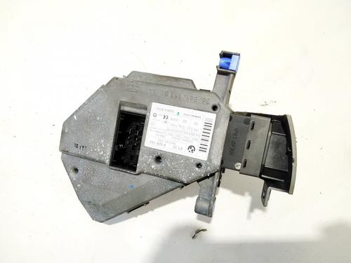 Ignition barrel BMW 7 (E65, E66, E67) 730 d | BP35577643M48 - Image 2