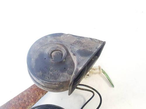 Used Horn Horn PEUGEOT 807 (EB_) 2.0 HDI (136 hp) 35387091 35387091