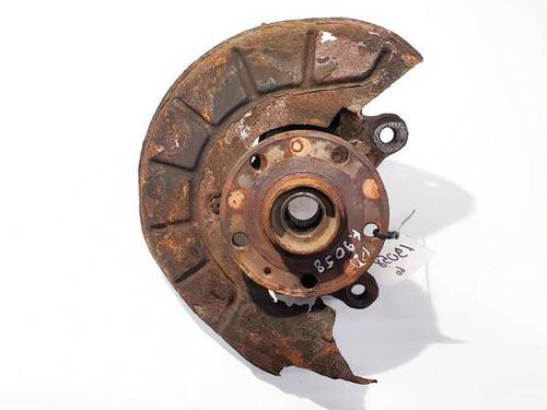 Used Right front steering knuckle Right front steering knuckle 35289292 35289292