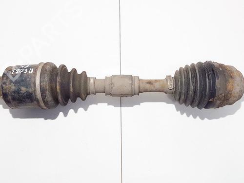 Used Left front driveshaft Left front driveshaft MAZDA 6 Hatchback (GH) 2.2 MZR-CD (GH10) (163 hp) 35644618 35644618
