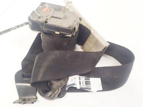 Used Front left seatbelt Front left seatbelt 35176503 35176503