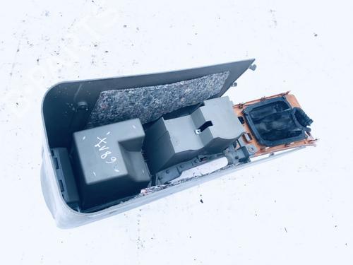 Armrest / Center console CHEVROLET EVANDA 2.0 | BP35560807I20 - Image 2