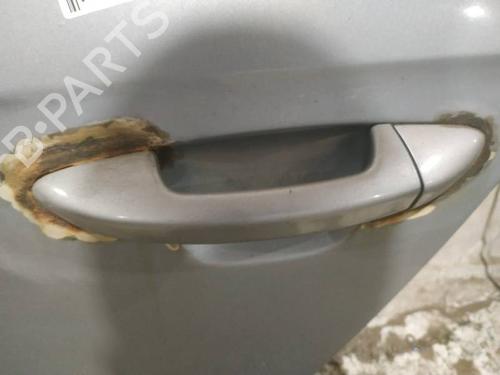 Used Rear left exterior door handle Rear left exterior door handle VW PASSAT B6 (3C2) 2.0 TDI (140 hp) 36759218 36759218