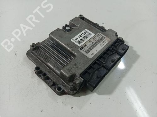 Engine control unit (ECU) RENAULT MEGANE III Hatchback (BZ0/1_, B3_) 1.9 dCi (BZ0N, BZ0J) | BP39182214M57 - Image 2