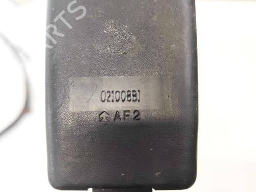 Seat buckle MAZDA 6 Hatchback (GG) 2.0 DI (GG14) | BP35273209I32 - Image 3