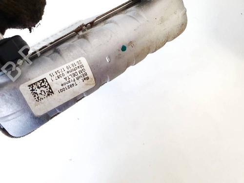 Heater matrix OPEL ASTRA J (P10) 1.3 CDTI (68) | BP35379774M63 - Image 3