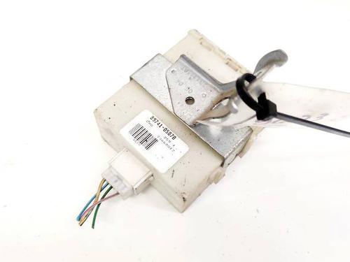 Módulo eletrónico Módulo eletrónico 35297563 35297563
