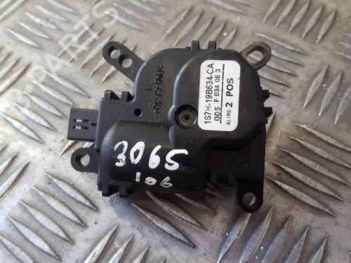 Used Electronic module Electronic module FORD FOCUS II (DA_, HCP, DP) 1.8 TDCi (115 hp) 33495327 33495327