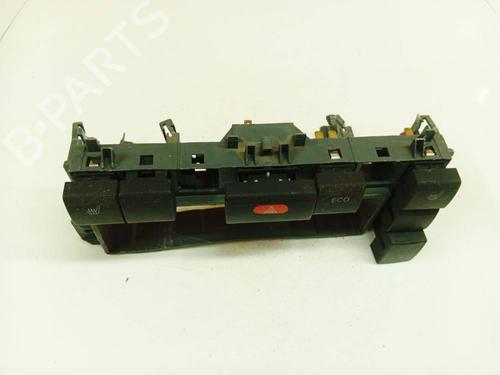 Used Warning switch Warning switch OPEL VECTRA B (J96) 2.0 DTI 16V (F19) (101 hp) 40053007 40053007