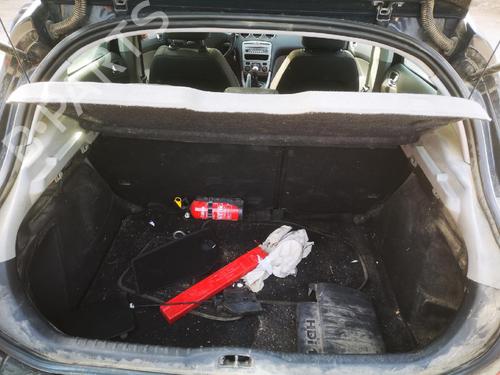 Boot lining PEUGEOT 308 SW I (4E_, 4H_) 1.6 HDi | BP34981012I3  - Image 11