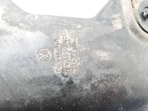 Other VW TRANSPORTER T5 Van (7HA, 7HH, 7EA, 7EH) 2.5 TDI | BP32587095O1